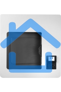 Принтер лазерный HP Color LaserJet Enterprise M751dn (T3U44A), A3, цветной, печ. 41 стр/мин., 1200x1200 dpi, Ethernet, USB