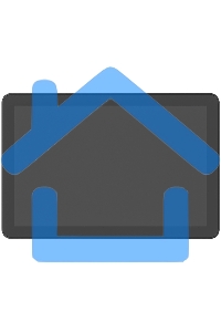 Сенсорный контроллер Logitech TAP SCHEDULER 952-000091