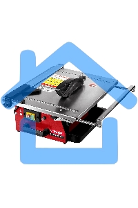 Электроплиткорез ЗУБР 