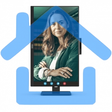Монитор 27