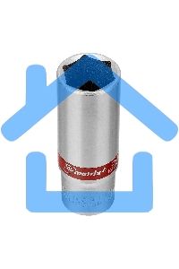 Набор удлиненных торцевых головок Matrix 1/4