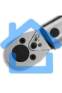 Ключ динамометрический, 5-24 Нм, 1/4