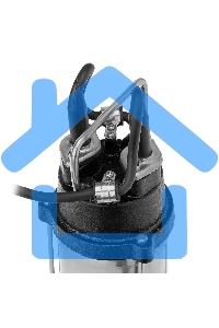 Фекальный насос Сибртех СФН250, 250 Вт, напор 8 м, 10000 л/ч 99801