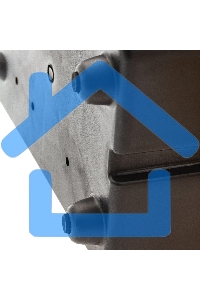 Газовая тепловая пушка Denzel GHG-10, 10 кВт, 300 м3/ч, пропан-бутан