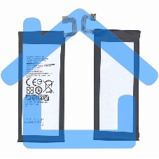 Аккумуляторная батарея EB-BW201ABE для Samsung Golden 3 (SM-W2016) 2000mAh 3.85V