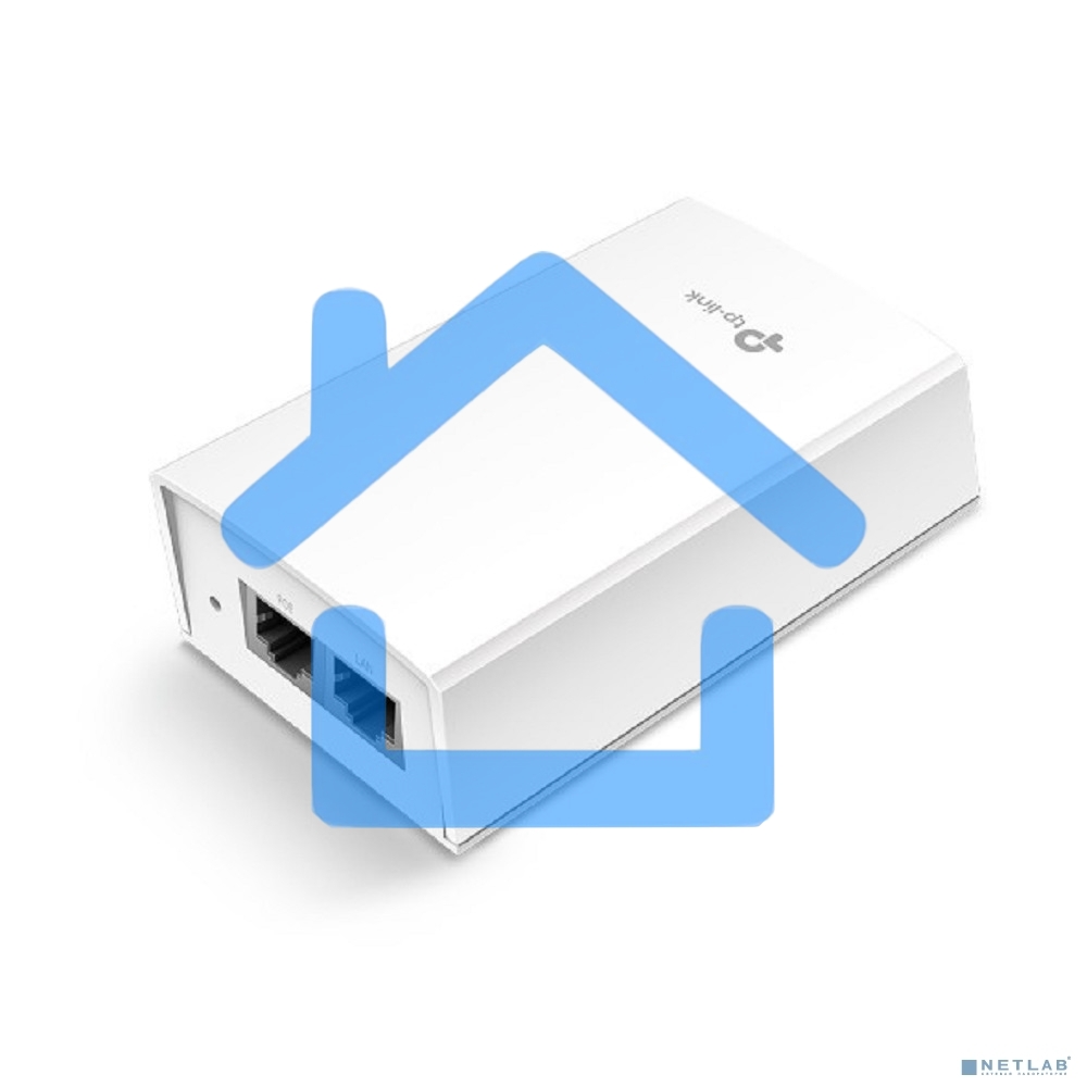 Адаптер TP-Link TL-POE4824G Passive PoE 48В SMB
