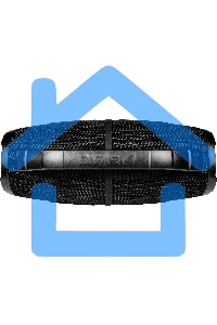 Колонка портатитвная Ural ГР-007 черный 60W 2.2 BT/3.5Jack/USB 10м 5000mAh (УРАЛ ГР-007 черный)