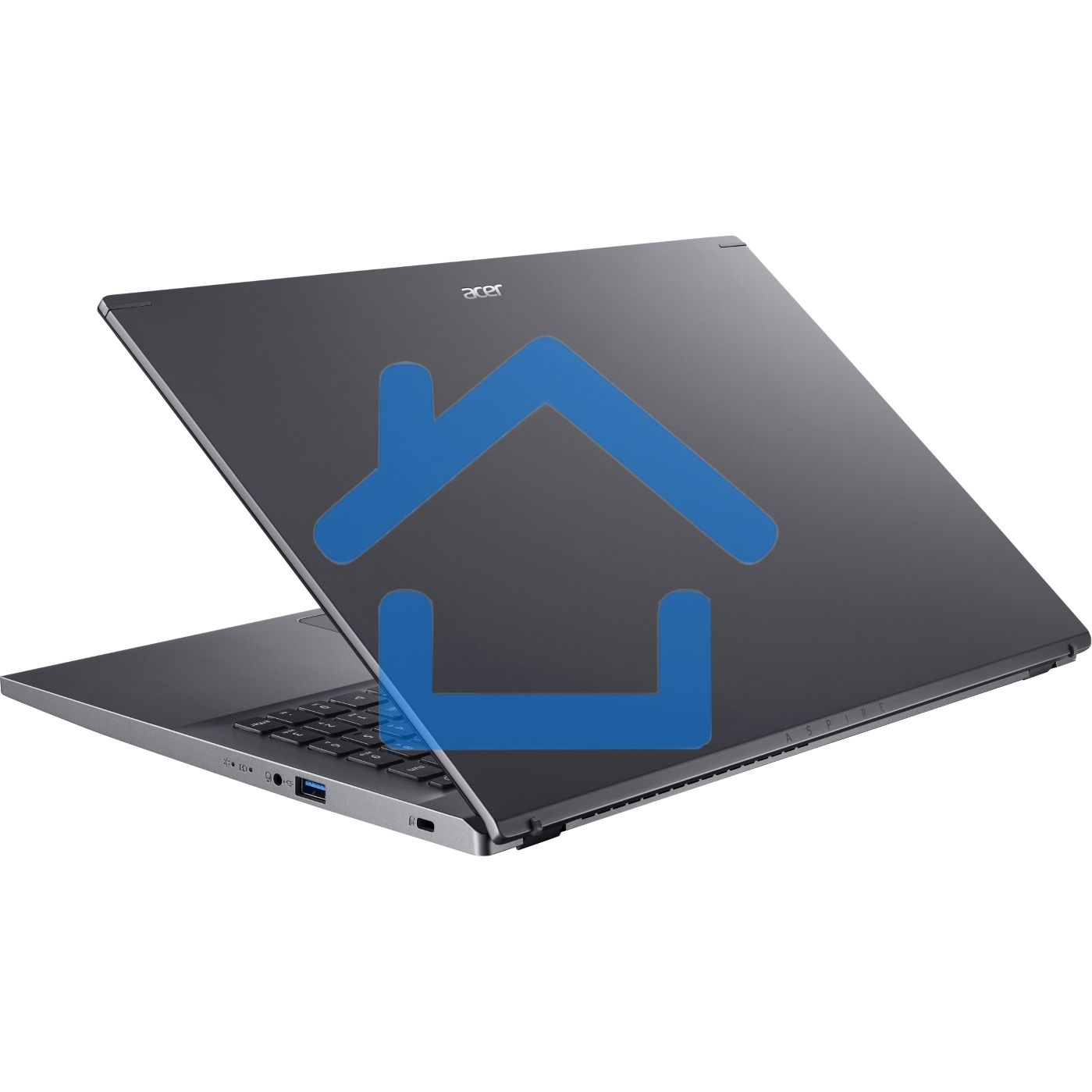 Ноутбук Acer Aspire 5A515-57 Core i5-12450H/16Gb/SSD   256Gb/15.6