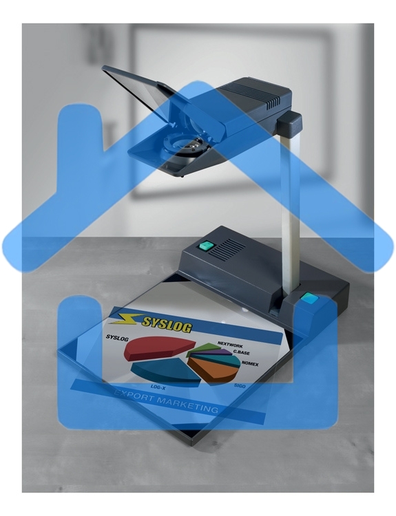 Пленка Avery Zweckform 2503 A4/10л./прозрачный для струйной печати