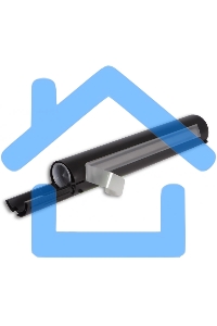 Картридж лазерный Cactus CS-EXV5 черный (7850 стр.) для Canon IR 1600/1605/1610/1630/1670/2000/2010