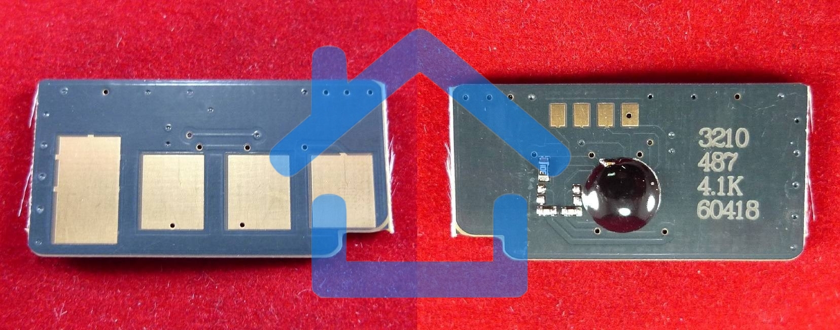 Чип Xerox WorkCentre 3210/3220 4.1K (ELP, Китай) 