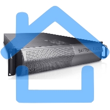 Батарея для источника бесперебойного питания Powercom SRT-24V 24В 21.6А·ч для SRT-1000A