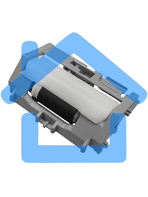 Ролик отделения (лоток 2) RM2-5397-000CN HP LJ Pro M402/M403/M426/M427 (O)