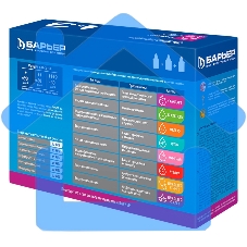 Картридж Барьер Стандарт (упаковка 3шт)