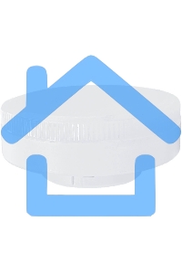 Лампа светодиодная GX53 11Вт 3000К 1050лм