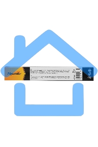 Стеклорез 6-роликовый с деревянной рукояткой Sparta