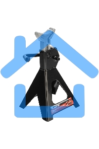 Подставки Matrix под машину регулируемые, 2 т, h подъема 275-420 мм, 2 шт.