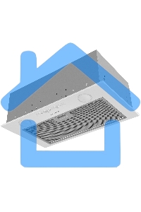 Кухонная вытяжка Maunfeld Crosby Light 5028 белый