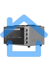 Мини-печь Maunfeld MMO-483MGR01H