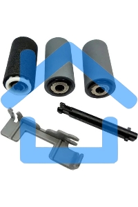 Комплект роликов DADF XEROX WC 7120/7556