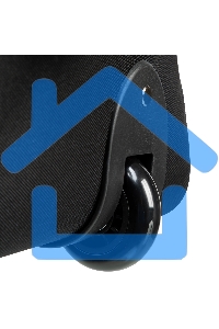 Сумка для инструмента, 500х280х290мм, выдвижная рукоятка, колеса, наплечный ремень Gross