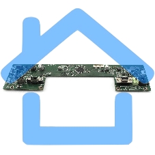 Материнская плата монитора Asus VZ27VQ