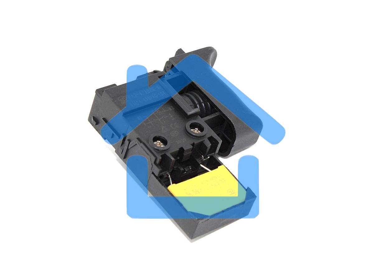 Выключатель для перфораторов MAKITA HR2470/HR2470FT (8821) 301001