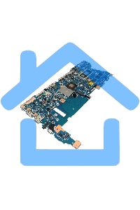 Материнская плата для Asus UX461FN 8G/I7-8565U 90NB0K20-R00031