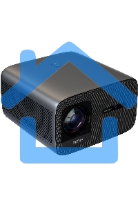 Проектор Digma DP-FHD800A LCD 12000Lm LS 800Lm ANSI (1920x1080) 3000:1 ресурс лампы:50000часов 2xUSB typeA 2xHDMI 4.1кг