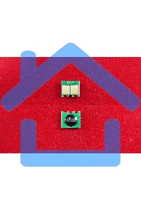 Чип ELP для HP Color Laserjet Enterprise 300 M351/ M375NW/400 color M451NW/M451DN/M451DW/M475DN/M475DW Yellow, 2.6K (Китай)