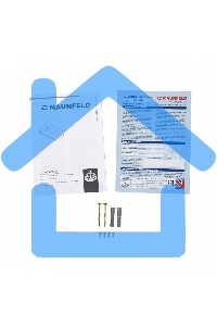 Вытяжка встраиваемая Maunfeld Crosby Singl 60 черный, 60 см, 850 куб. м/ч, 48 дБ