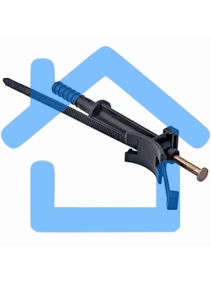 Крепление фасадное BRPF-60-1 (SF 50; SO70.13; BRPF-70-150-1F; BRPF 150.1; BRPF-1; КФК 12-47.6; FZN 40) ИНСТАЛЛ 13044