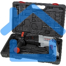 Перфоратор Ресанта П-28-800К патрон:SDS-plus уд.:3.4Дж 800Вт (кейс в комплекте)