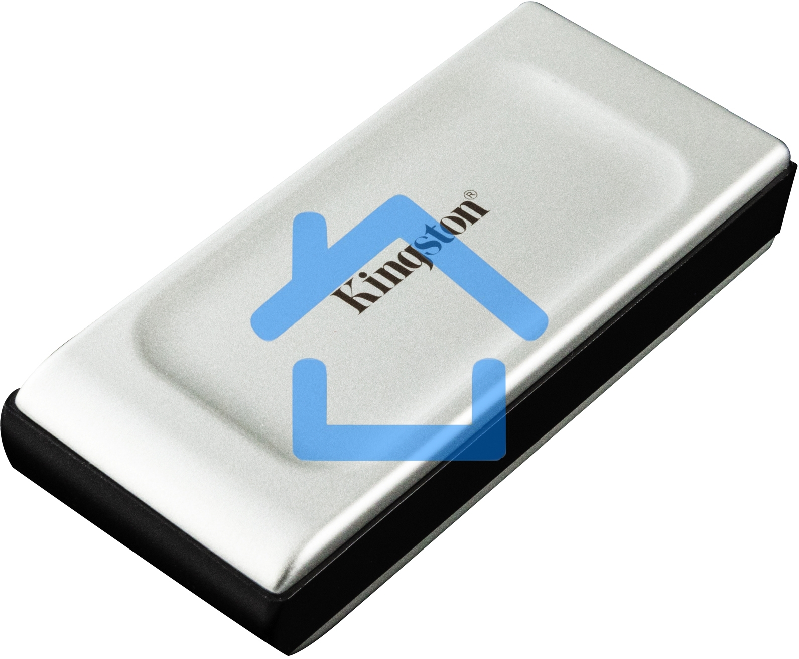 Портативный твердотельный накопитель Kingston 1Tb Portable SSD XS2000