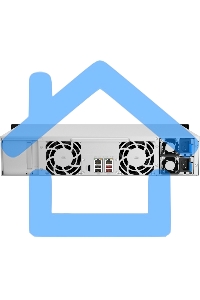 Сетевой RAID-накопитель QNAP TS-1264U-RP-8G