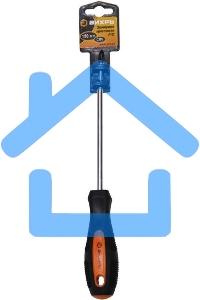 Отвертка крестовая ВИХРЬ PH2, 150 мм