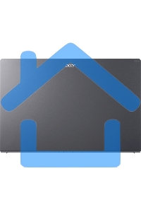 Ноутбук Acer Aspire 5A515-57 Core i5-12450H/16Gb/SSD 256Gb/15.6