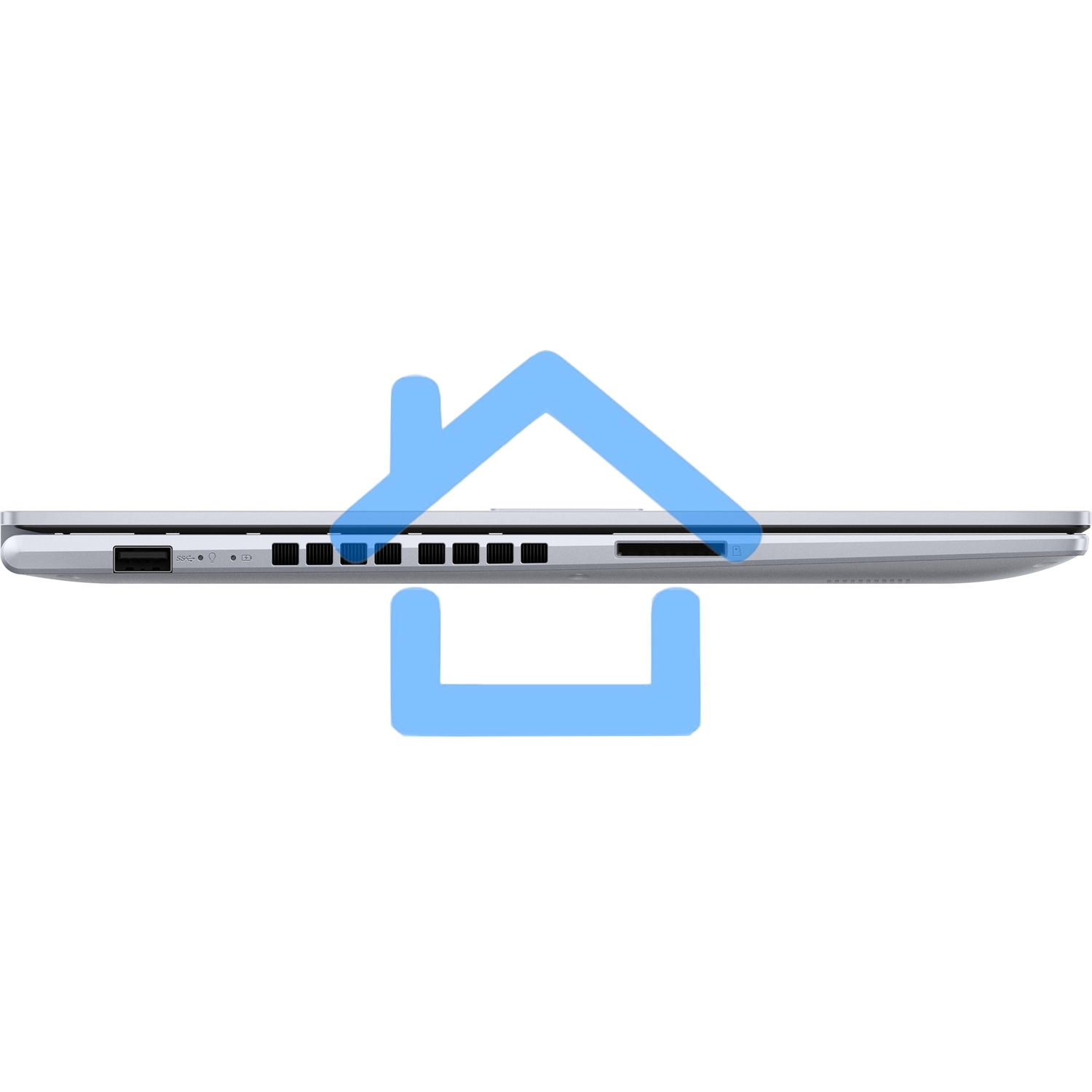 Ноутбук ASUS Vivobook 16X K3605ZF-RP753 Intel Core i5 12500H 2500MHz/16