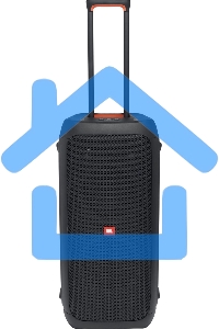 Портативная акустика Динамик JBL PartyBox 310