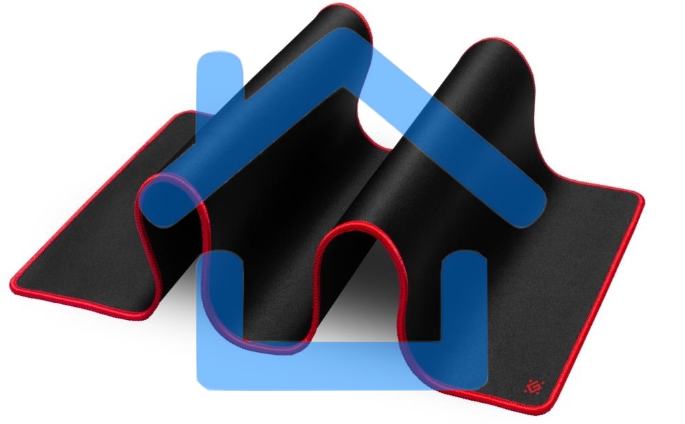 Коврик для мышки Defender ULTRA XXL