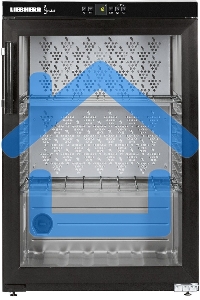 Винный шкаф Liebherr WKB 1812-22 001