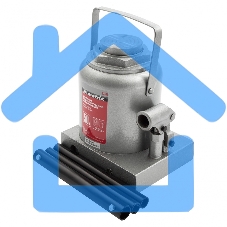 Домкрат Matrix бутылочный 50т h подъема 236–356мм