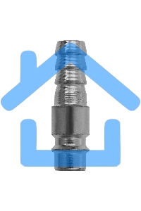 Ниппель универсальный быстросъемный (