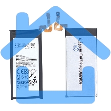 Аккумуляторная батарея EB-BW217ABE для Samsung W2017 2300mAh 3.85V