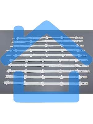 Подсветка LED для телевизоров LG 42LN, 42LA, 42