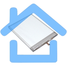 Аккумулятор (батарея) Amperin EB-BA505ABU для Samsung A505 (SM-A505F)