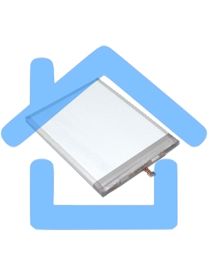 Аккумулятор (батарея) Amperin EB-BA505ABU для Samsung A505 (SM-A505F)