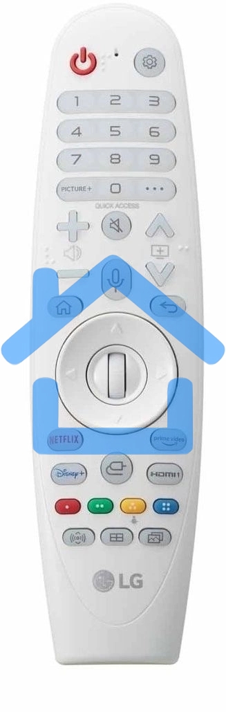 Проектор LG CineBeam HU915QE DLP 3700Lm ANSI (3840x2160) 3000000:1 ресурс лампы:20000часов 2xUSB typeA 3xHDMI 13.1кг