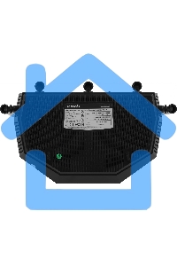 Маршрутизатор TENDA Wi-FiAX1500 WI-FI 6 TX2 PRO