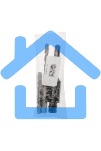 Хвостовик для коронки KRANZ М16х120мм SDS PLUS